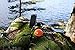 Deeper PRO Plus Fish Finder - Bundled with Gerber DIME Multi-Plier, Night Fishing Cover and Smartphone Mount, 2.55