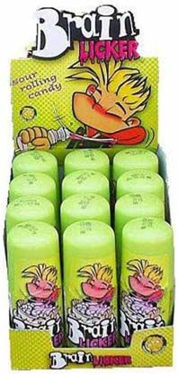 Brain Licker 60ml x 12