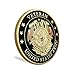 United States Army Veterans Challenge Coin Collection Gift