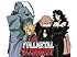 Fullmetal Alchemist Season 2