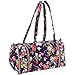 Vera Bradley Small Duffel (Ribbons)