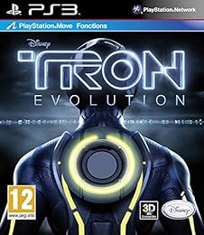Tron Evolution