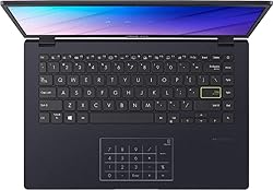ASUS 2022 14" Thin Light Business Student Laptop