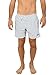 Uzzi Men's South Beach Swim Trunks