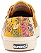 Superga Women's 2750 Korelaw Fashion Sneaker, Mustard, 36 EU/6 M US