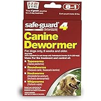 the best worm medicine for dogs