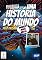 Livro UMA HISTÓRIA DO MUNDO : PELO PRISMA DO UNIVERSO MENTE ABERTA