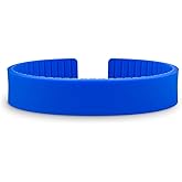 BAIYI HOPE Silicone Band - Replacement Wristband for Medical Bracelet