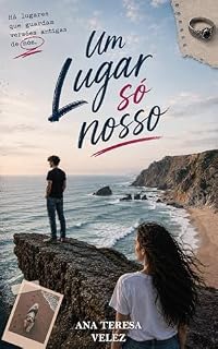 Livro Um Lugar Só Nosso