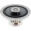Alpine-SPS-M601-110W-6-12-65-2-Way-Type-S-Marine-Coaxial-Speakers-Silver