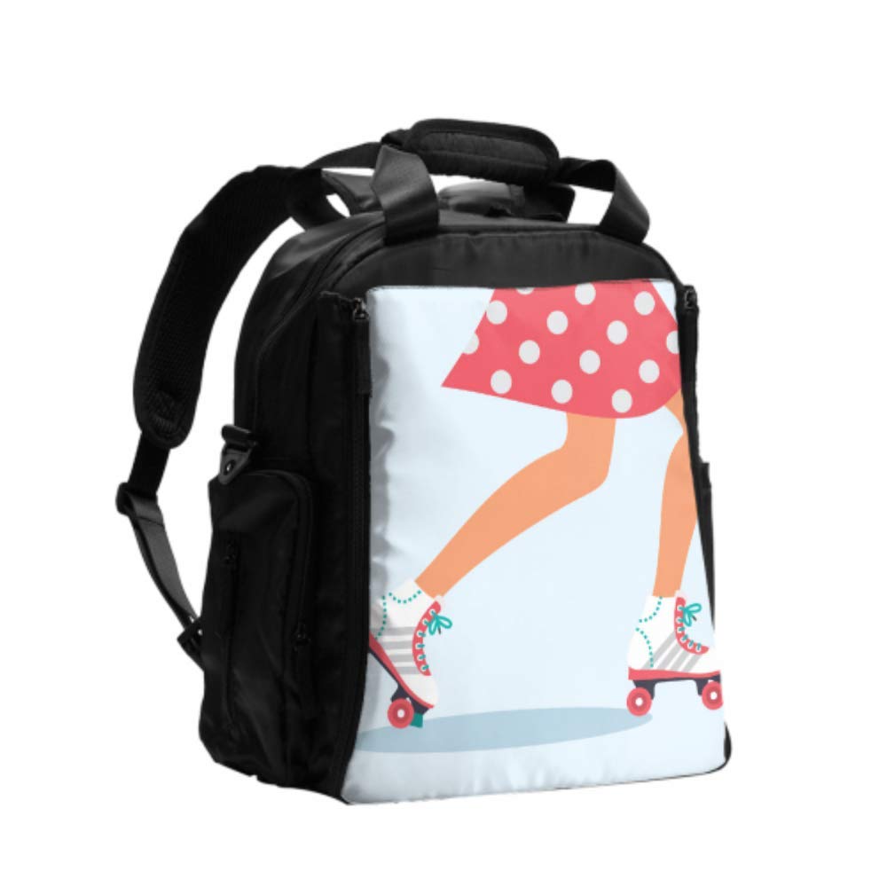 sports diaper bag
