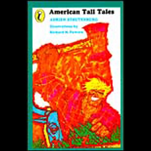 American Tall Tales 