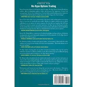 No-Hype Options Trading: Myths, Realities, and Strategies That Really Work