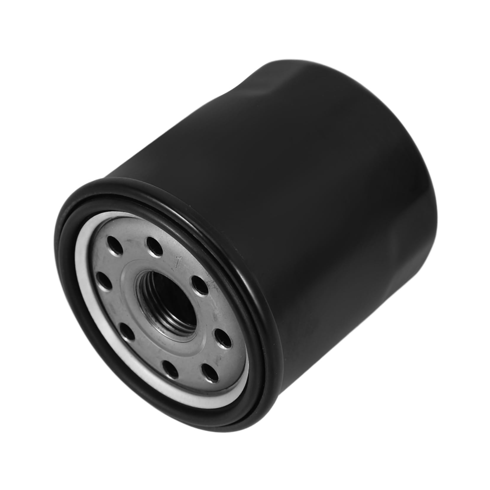 MOTHNUR Lawn Mower Oil Filter Element Compatible with Garden Tractor Hay Mower Grass Trimmer Engines Precision Filtration for Engine Protection Easy Installation