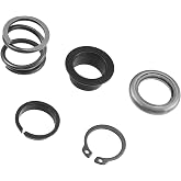 INFINAUTO Steering Column Upper Bearing Kit F4DZ-3517-A for Ford F-350 1992-1997 for Ford E-150 Econoline 1992-2002 for Mercury for Lincoln Stylish Design