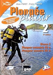 Plongée plaisir