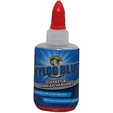 Refrigeration Technologies RT201B Nylog Gasket/Thread Sealant, 30 ml (1 Pack)