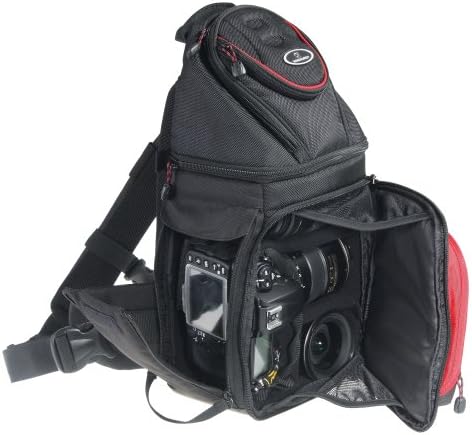 sling style camera bag