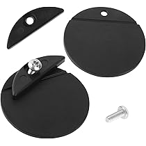 Boat Scupper Flaps Scupper Flapper Kit 56677 – Replacement Boat Parts ...