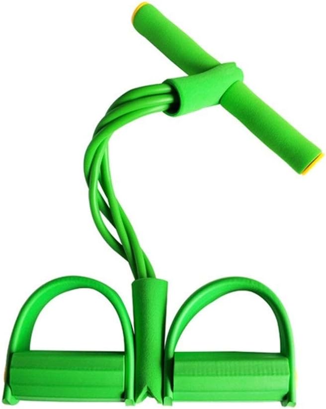 rowing elastic bands