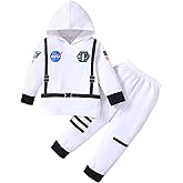 Singcoco Toddler Boy Costume Outfit Baby Costume Outfit