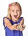 Cabbage Patch Kids Little Sprouts Friends 16 Pack - Includes 4 packs of Four Little Sprouts Each - Assorted Styles