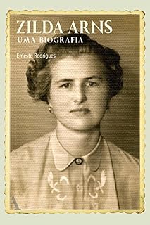 Livro Zilda Arns: Uma biografia