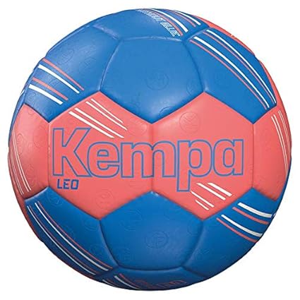 Kempa Leo Balón de Balonmano, Juventud Unisex: Amazon.es: Deportes ...