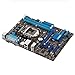 ASUS P8H61-M LX PLUS R2.0 LGA 1155 Intel H61 Micro ATX Intel Motherboard