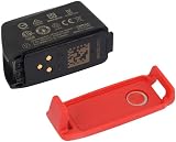 Sram RED eTap Battery Front or Rear Derailleur Black view 3