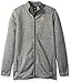 Outerstuff NFL Youth Boys Lima Full Zip Fleece Jacket
