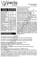 Xpecia For Women
