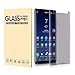 coomice z010 Privacy Anti-Peeping, 9H Hardness, Anti-Scratch, Anti-Shatter, Anti-Fingerprint Tempered Glass Screen Protector for Samsung Galaxy Note 8
