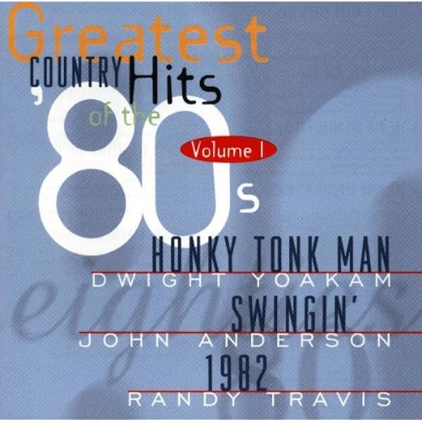 1 Country Hits of The 70's [3 CD set] - Amazon.com Music