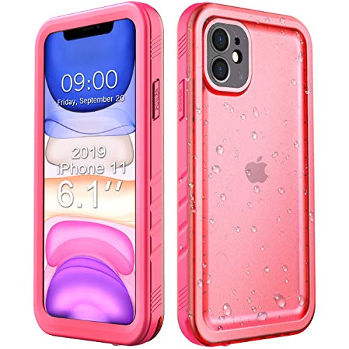 waterproof iphone 11 case