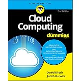 Cloud Computing For Dummies