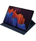 Amazon.com : Samsung Galaxy Tab S7+ Tablet, 128GB, 12.4