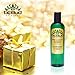 Sulfate Free Hemp Omega 3 Botanical Shampoo, Natural, 12 oz (Single)