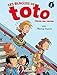 Les blagues de Toto - Tome 1 - L'école des vannes (DELC.JEUNESSE) (French Edition) by 