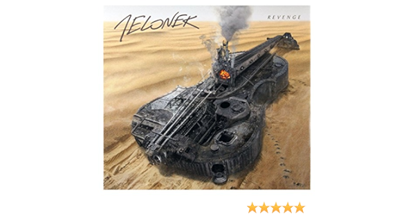 MichaÄºa Jelonek MichaÄºa Jelonek Jelonek Revenge Digipack Cd Amazon Com Music michaÄºa jelonek jelonek revenge digipack cd