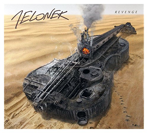 Jelonek - Revenge - Zortam Music