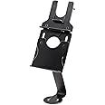 Next Level Racing Elite Tablet/Button Box Mount Add-On (NLR-E020), black