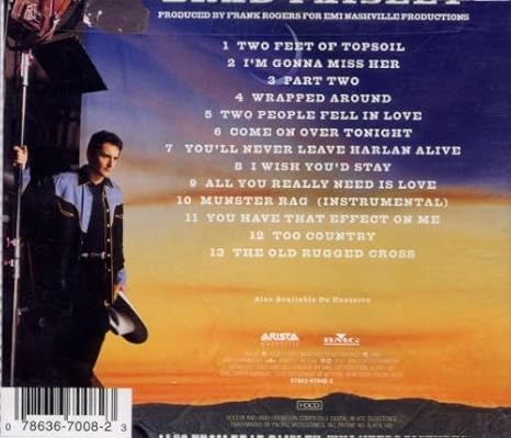 Brad Paisley Part Ii Amazon Com Music