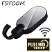 FSTCOM Hidden Camera 1080P HD Wifi Spy Camera Wireless Video Recorder for iPhone/Android Phone/ iPad Remote View with Motion Detection