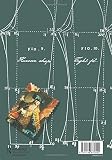 Image de The Cut of Men's Clothes: 1600-1900