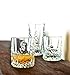Nachtmann Sculpture Long Drink Glass, Set of 2