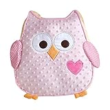 Lambs & Ivy Dena Happi Tree, Plush Owl