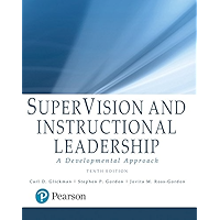 SuperVision and Instructional Leadership: A Developmental Approach (2-downloads) book cover SuperVision and Instructional Leadership: A Developmental Approach (2-downloads) book cover