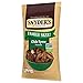 Snyder's of Hanover Pretzels, Olde Tyme, 16 Ounce Family Size (Pack of 12)