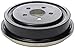 Centric Parts 122.62034 Brake Drum